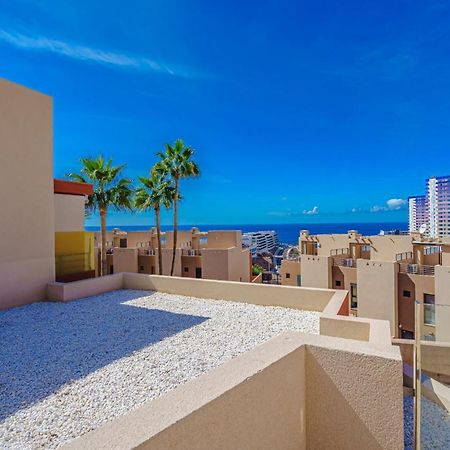 La Casa Paradise With Terrace Free Wifi Apartment Playa Paraiso  Exterior photo