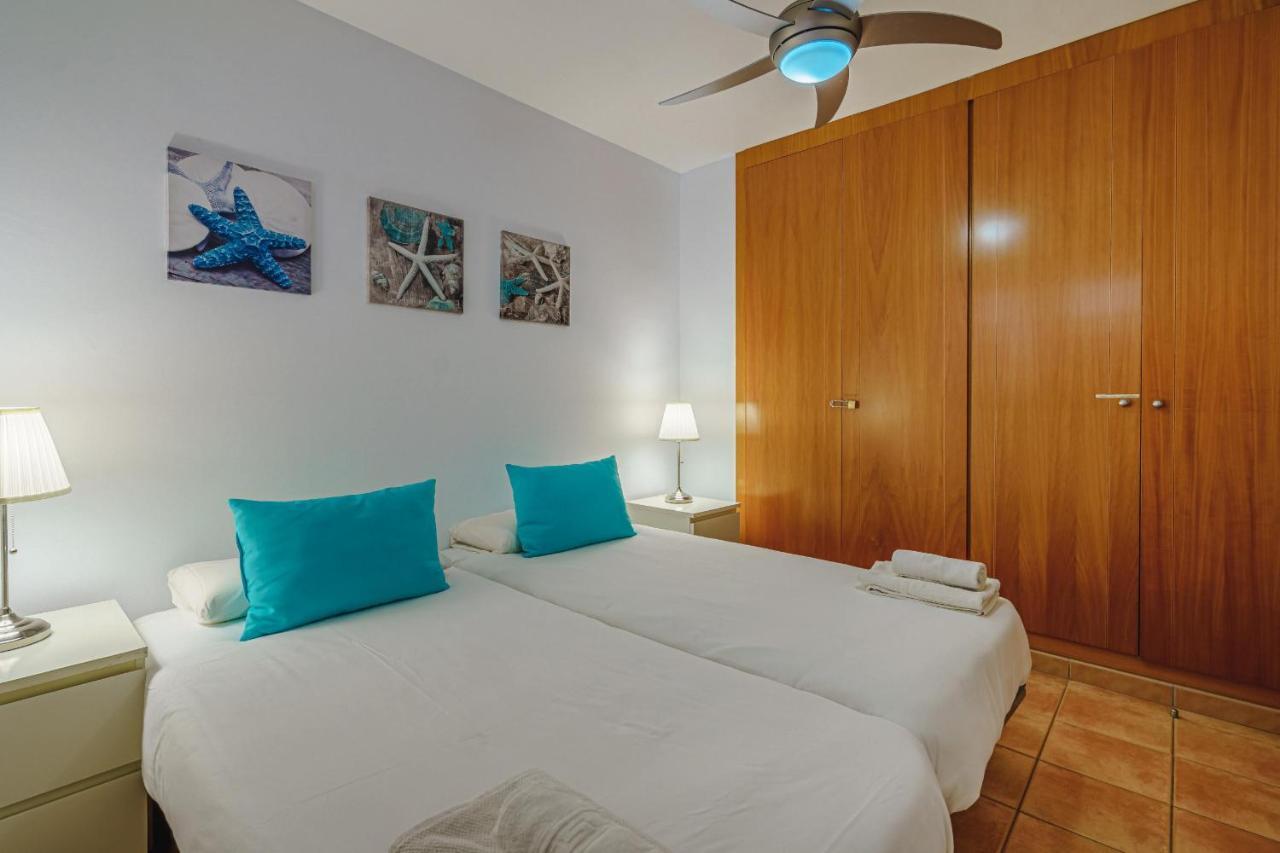 La Casa Paradise With Terrace Free Wifi Apartment Playa Paraiso  Exterior photo