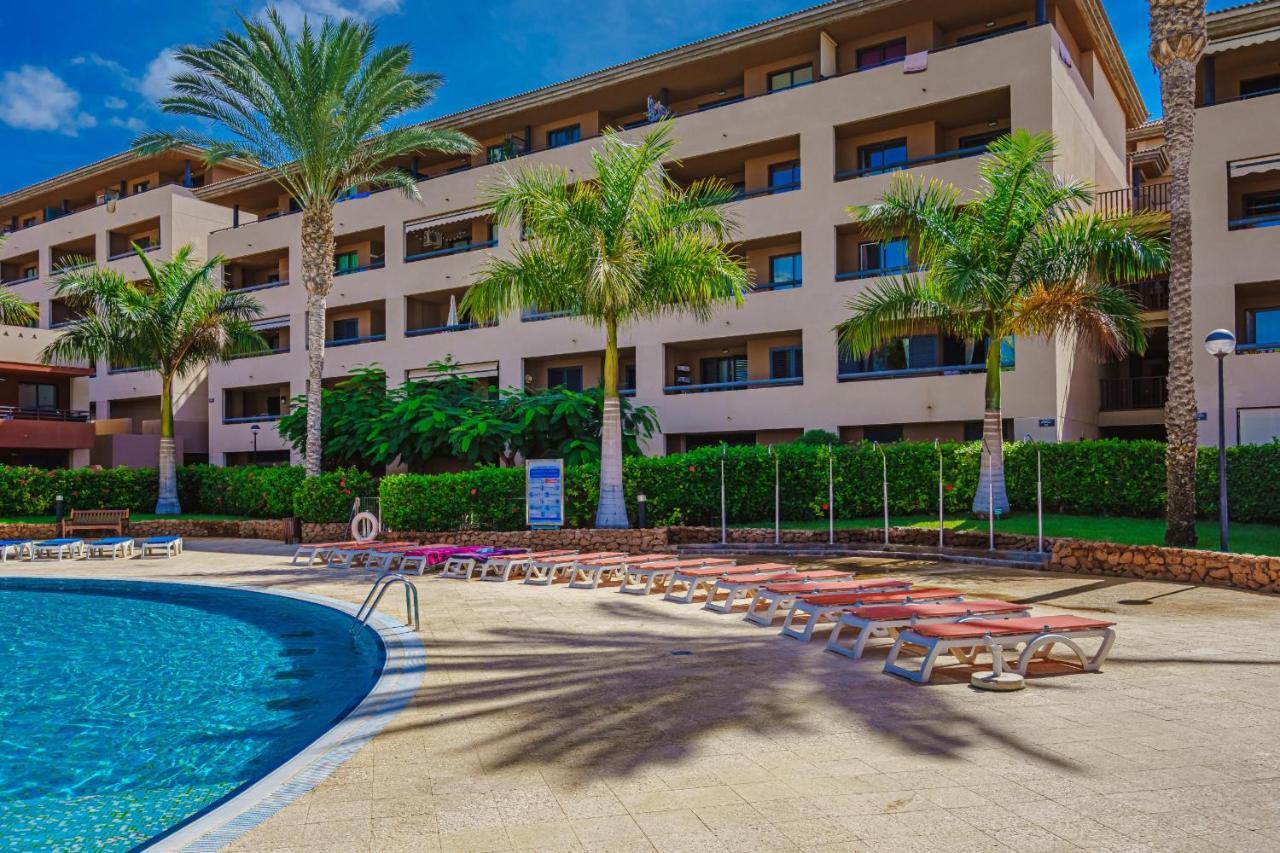 La Casa Paradise With Terrace Free Wifi Apartment Playa Paraiso  Exterior photo